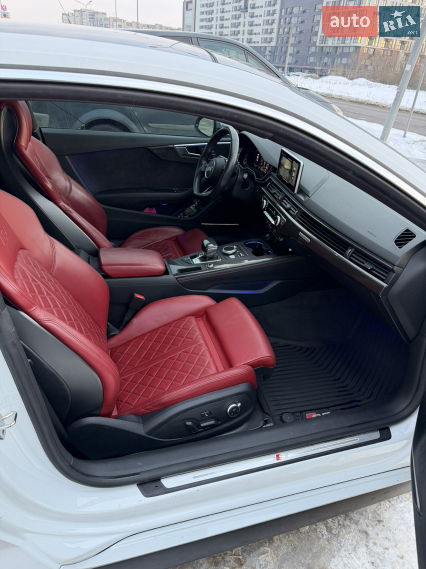 2018 Audi S5 - мініатюра 20