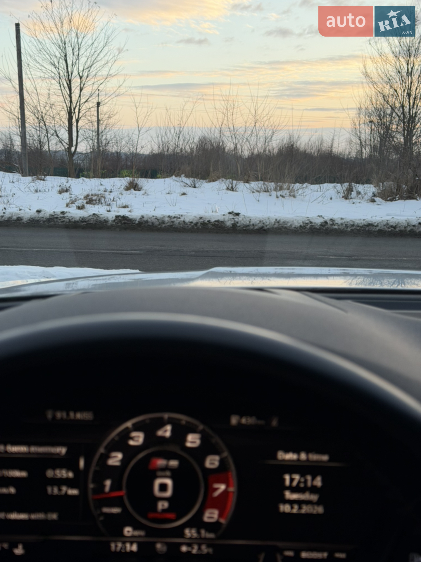 2018 Audi S5 - мініатюра 31