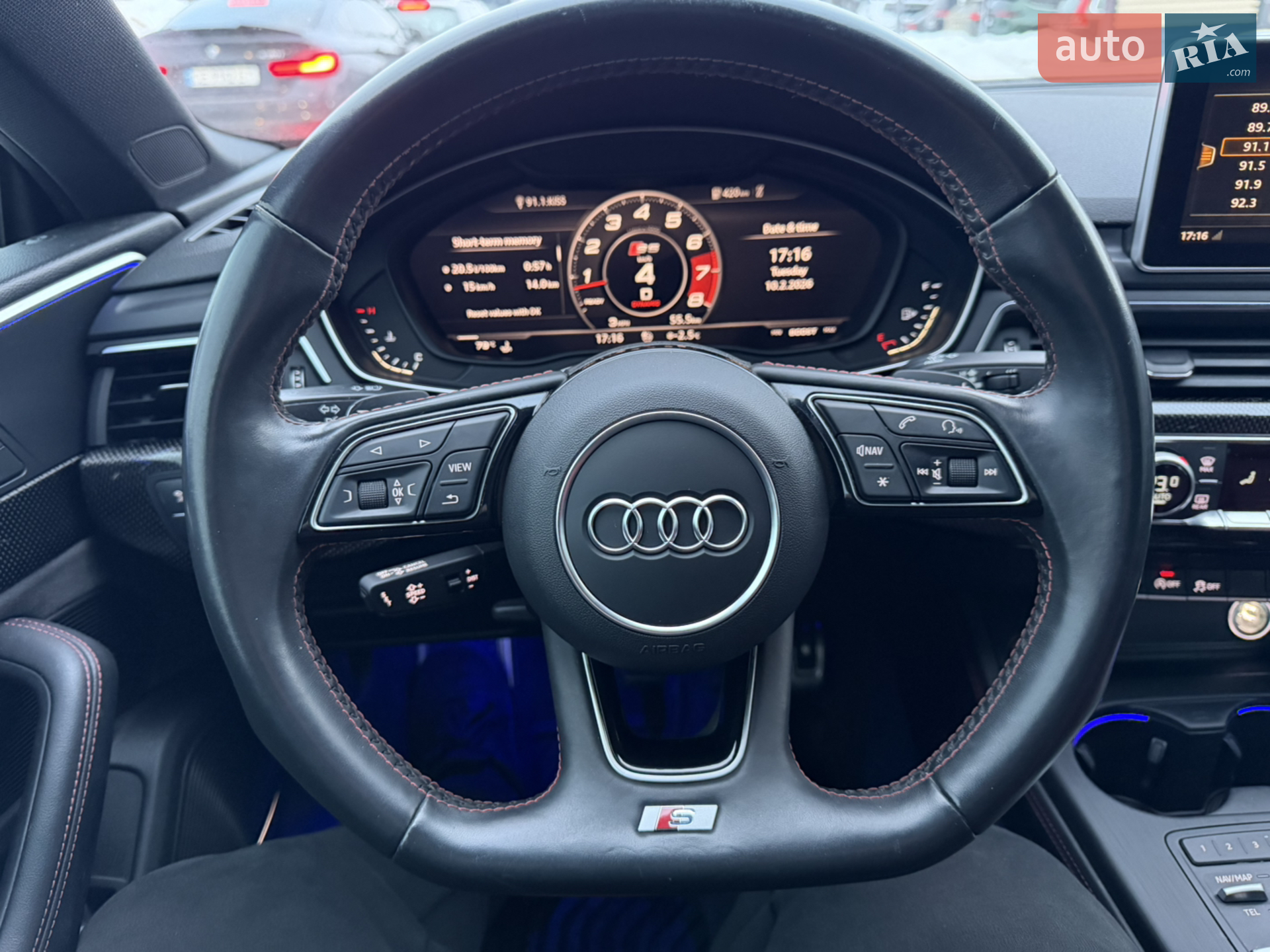 2018 Audi S5 - мініатюра 34