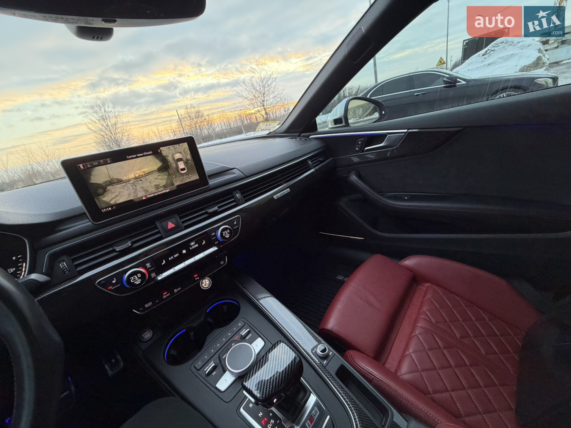 2018 Audi S5 - мініатюра 32