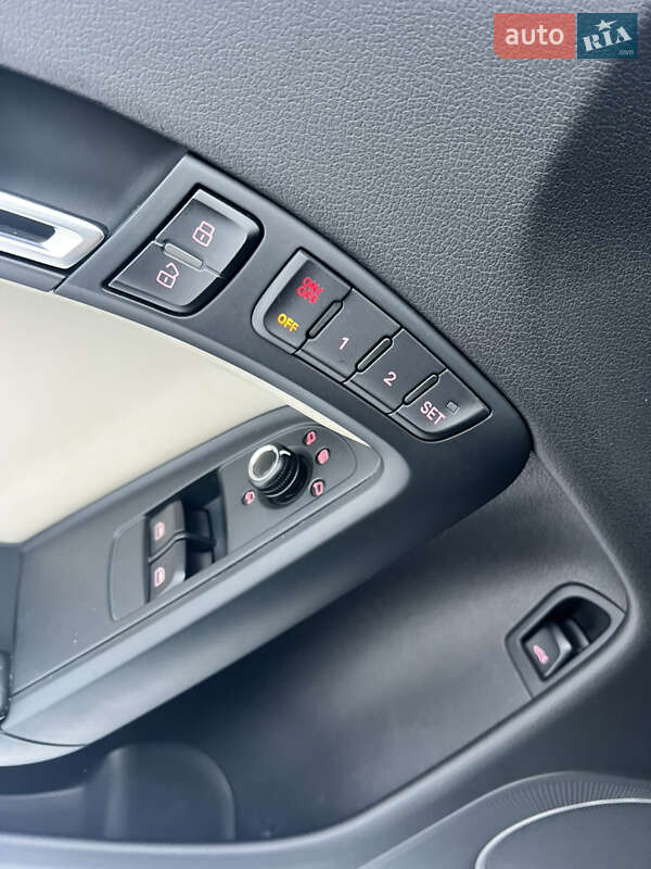 Купе Audi S5 2010 в Києві фото 13 Купе Audi S5 2010 в Києві