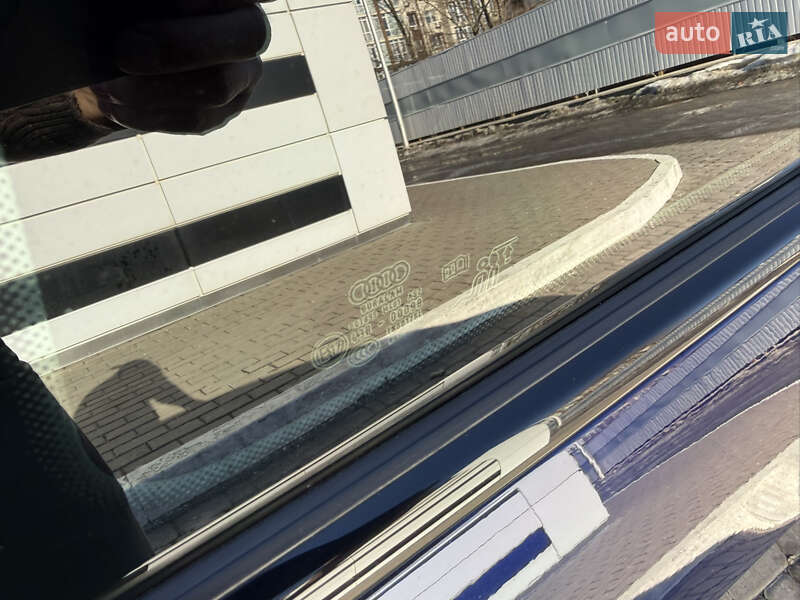 Купе Audi S5 2020 в Києві фото 33 Купе Audi S5 2020 в Києві