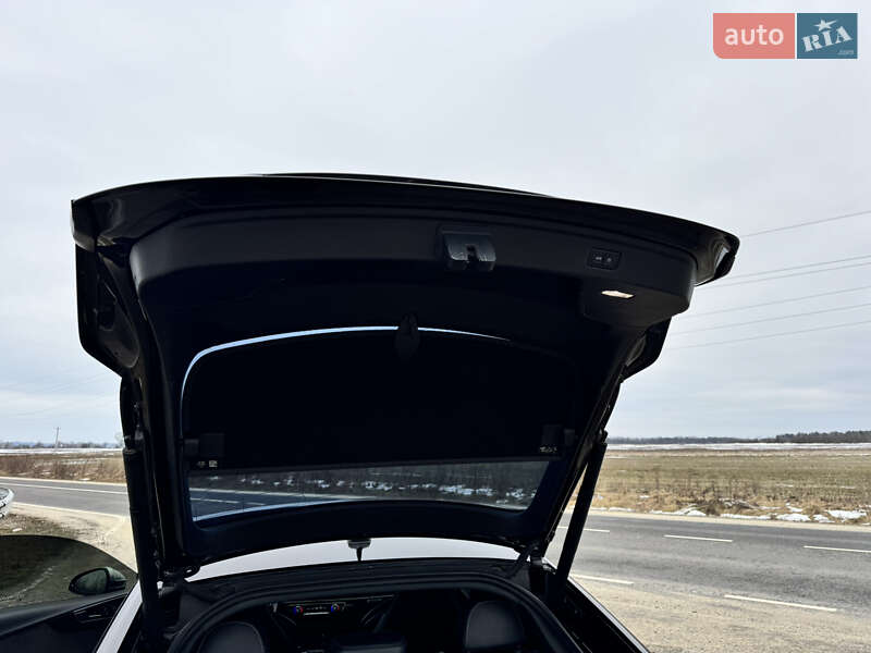 Купе Audi S5 2018 в Львові