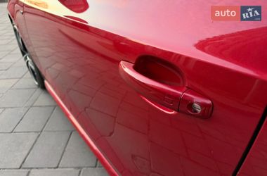 Купе Audi S5 2008 в Києві