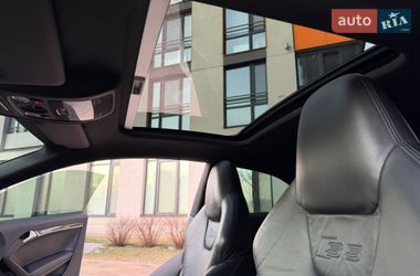 Купе Audi S5 2008 в Києві