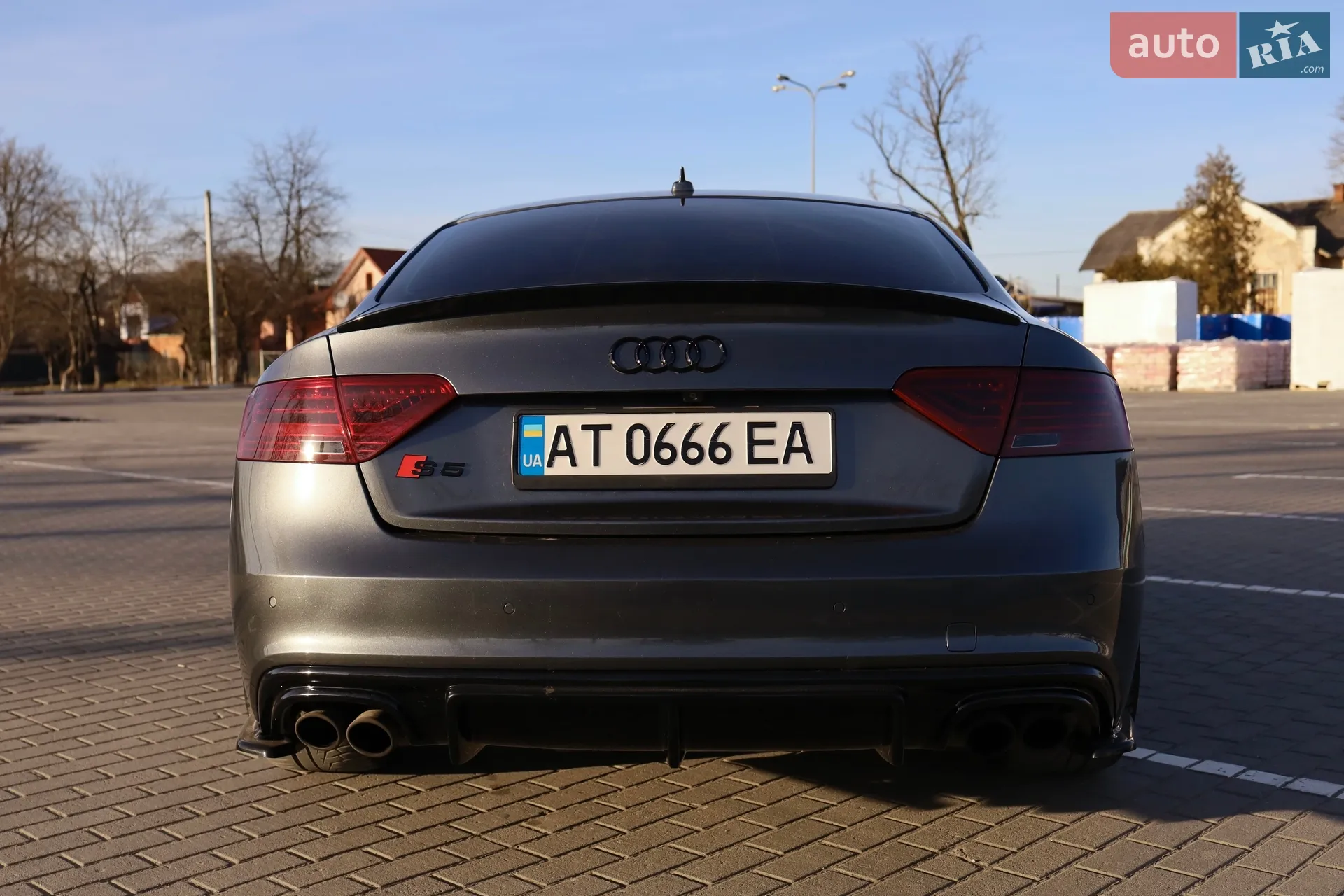 2016 Audi S5 - мініатюра 5