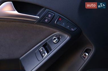 Купе Audi S5 2016 в Коломиї фото 23 Купе Audi S5 2016 в Коломиї