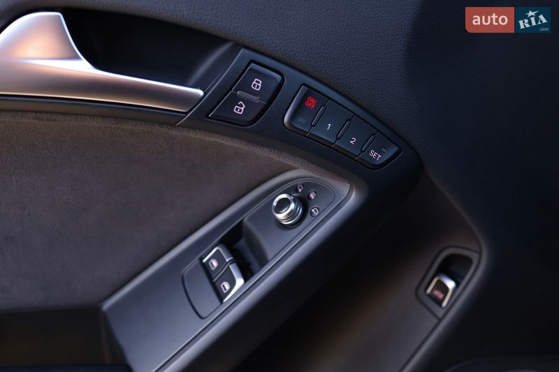 Купе Audi S5 2016 в Коломиї фото 23 Купе Audi S5 2016 в Коломиї