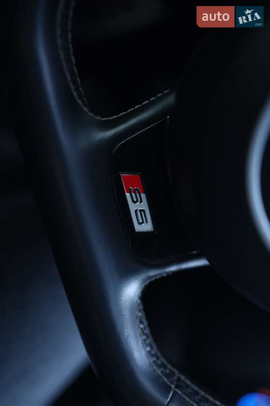Купе Audi S5 2016 в Коломиї фото 28 Купе Audi S5 2016 в Коломиї