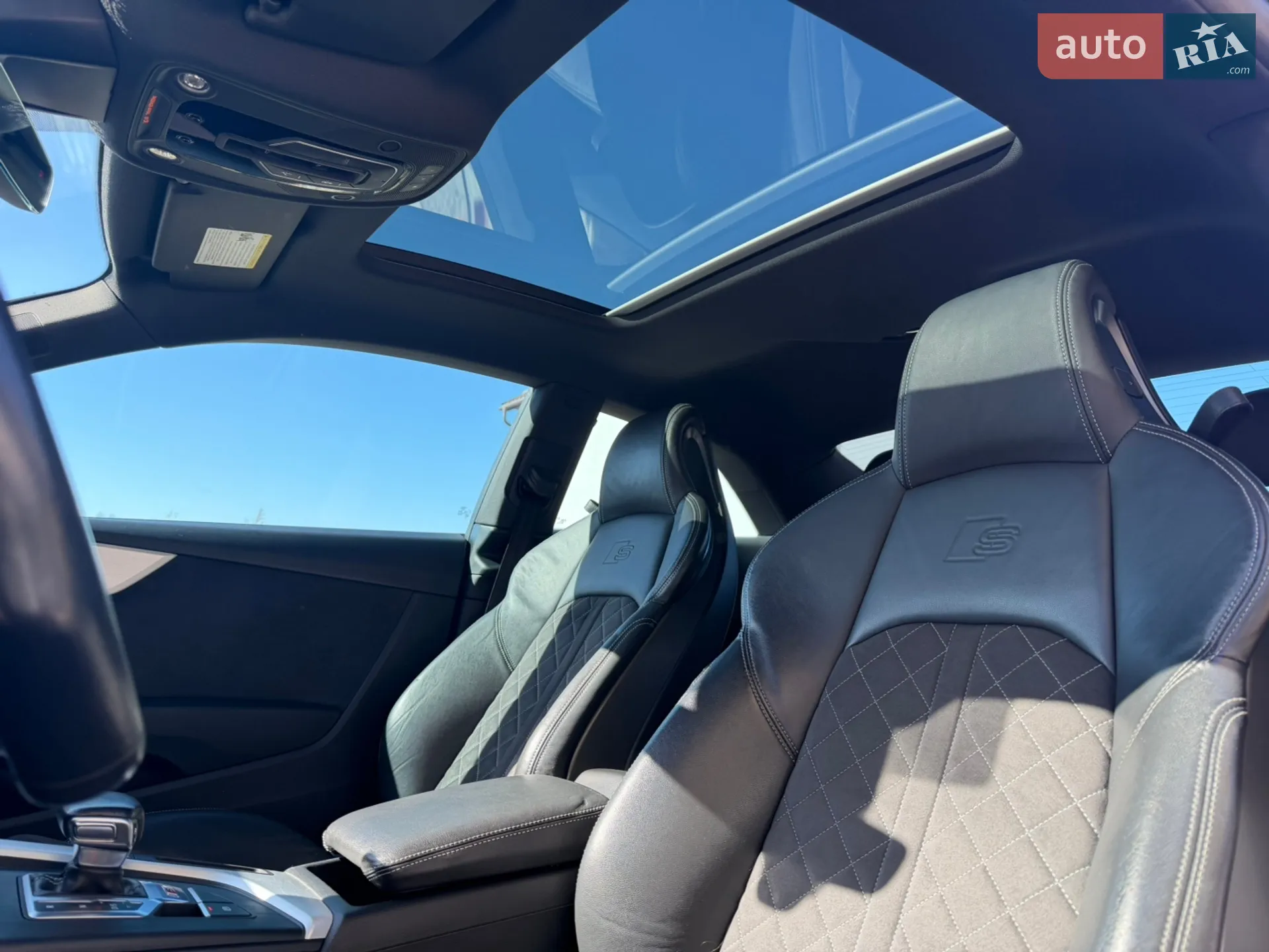 2018 Audi S5 - мініатюра 19