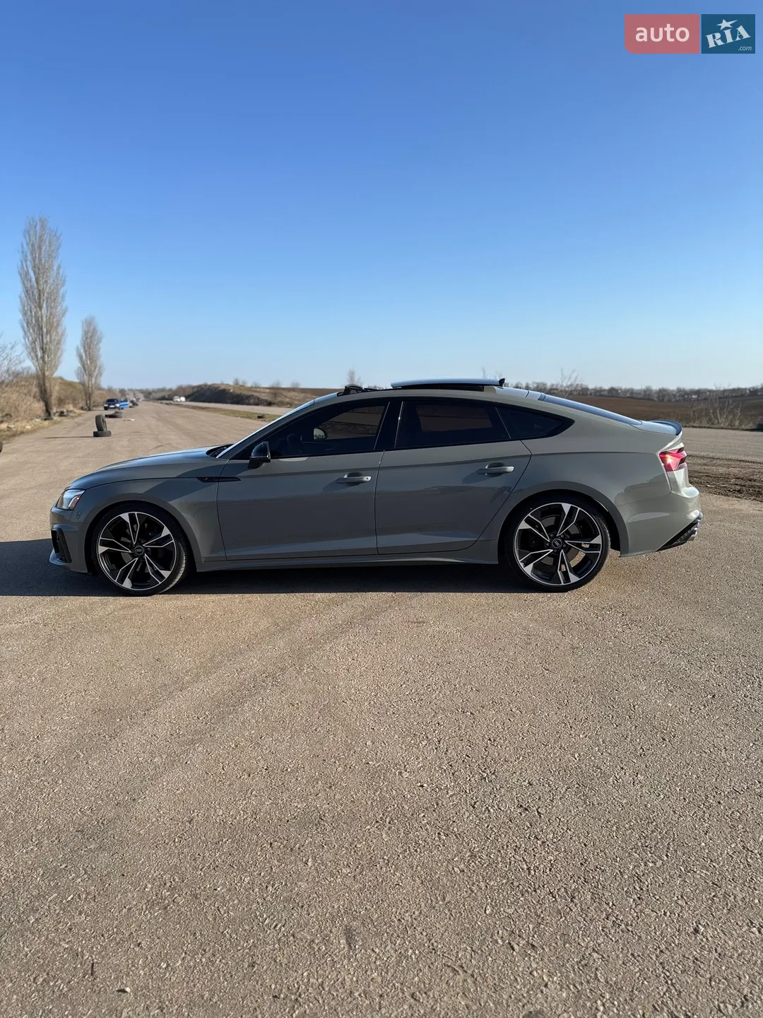 2021 Audi S5 - мініатюра 11