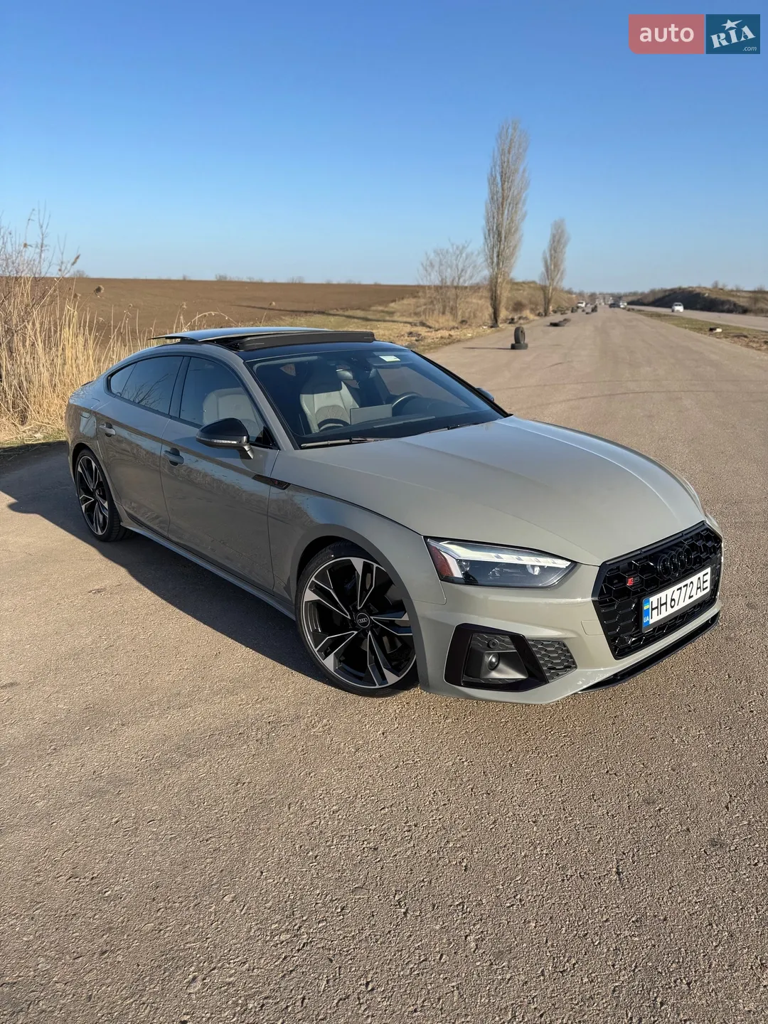 2021 Audi S5 - мініатюра 13