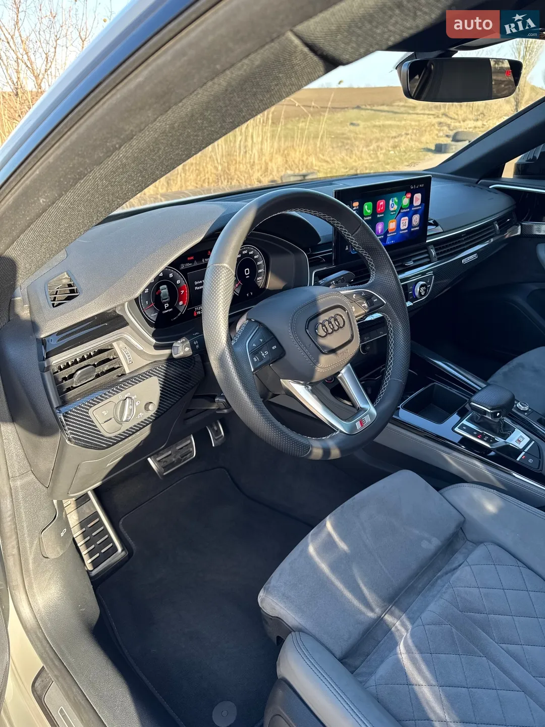 2021 Audi S5 - мініатюра 21