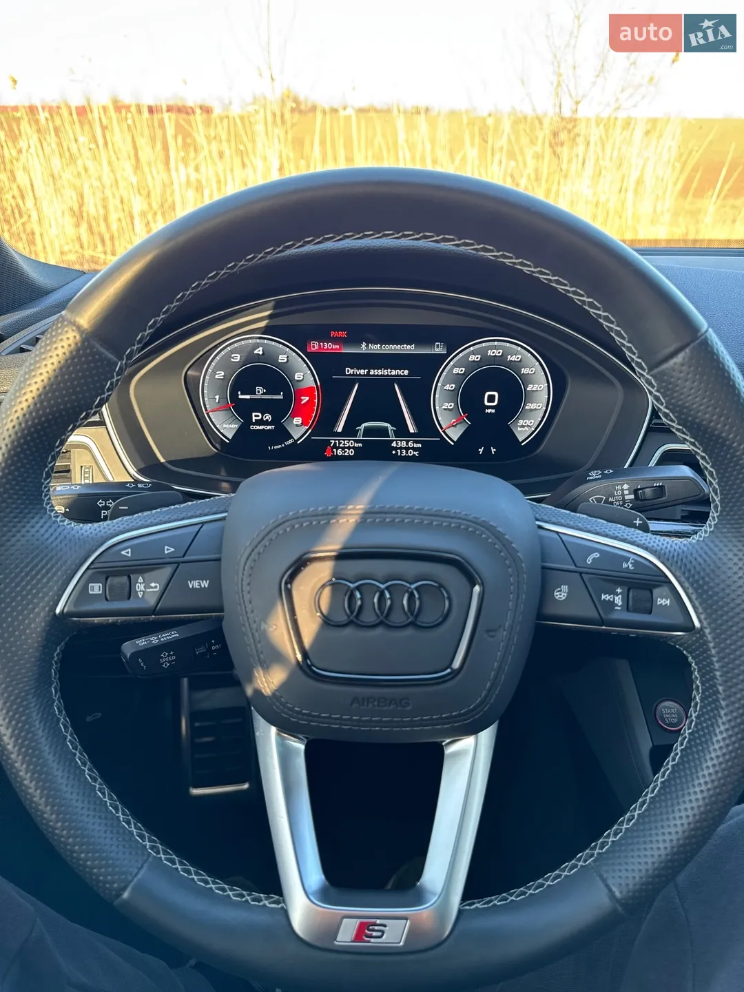 2021 Audi S5 - мініатюра 23
