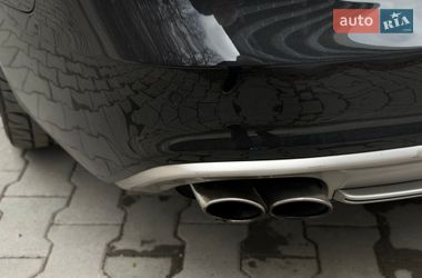 Купе Audi S5 2013 в Тернополі
