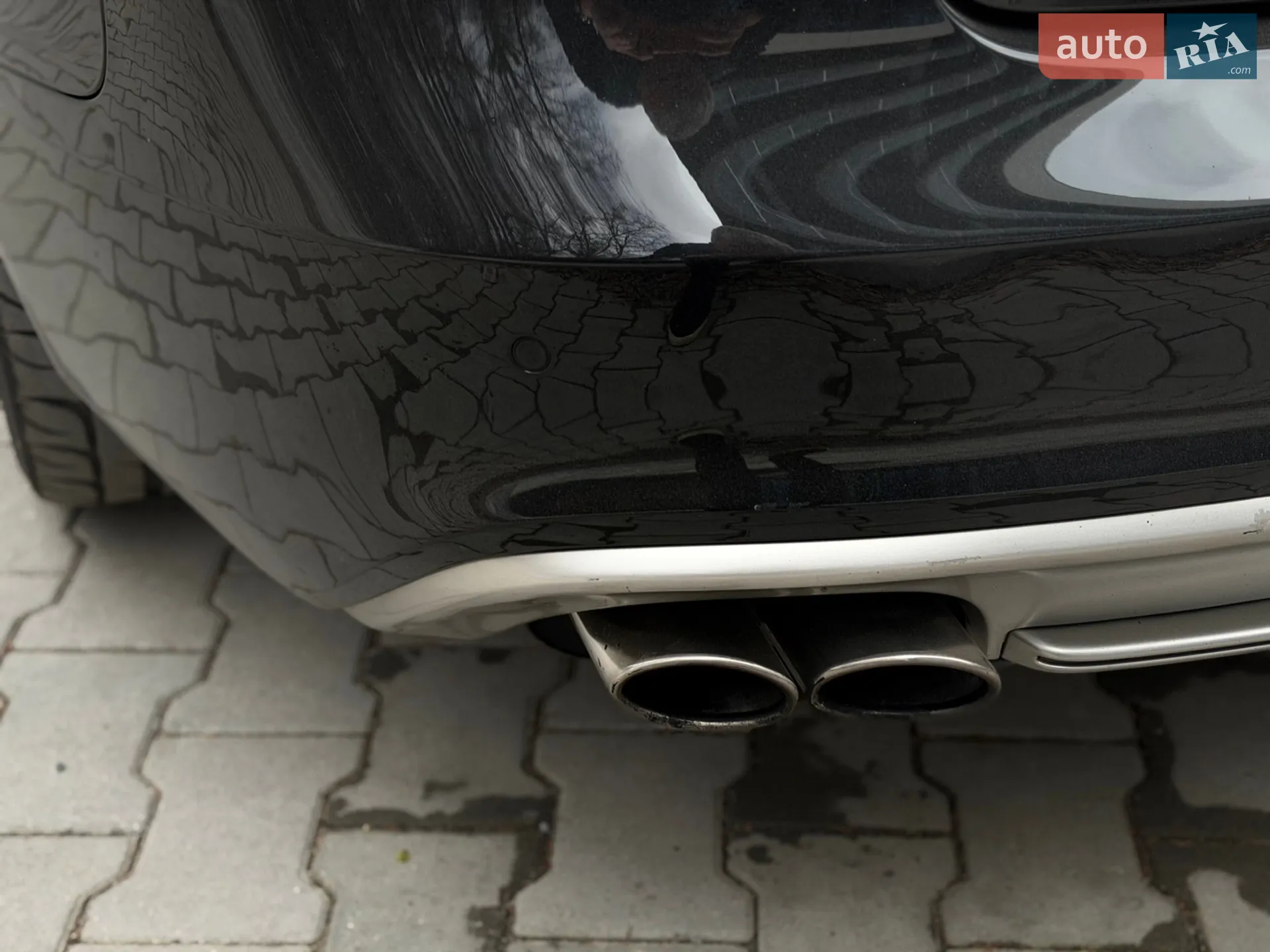 2013 Audi S5 - мініатюра 22