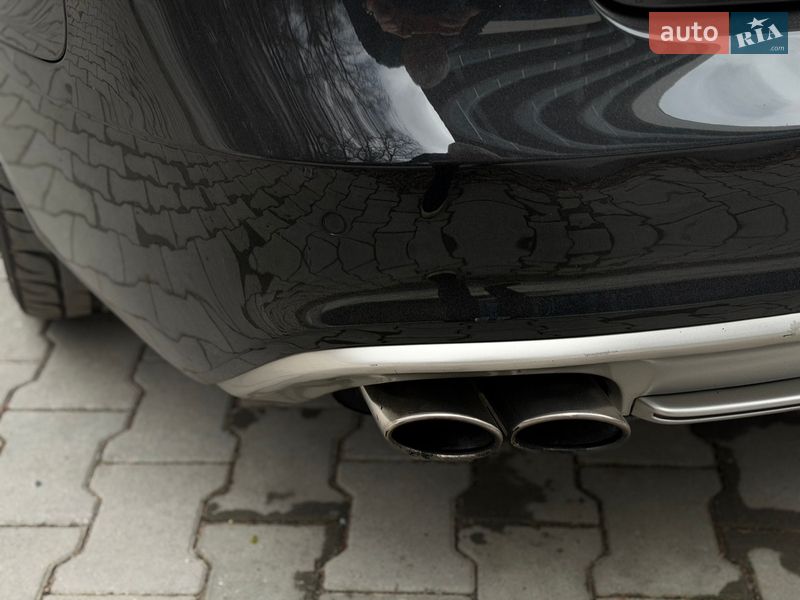 Купе Audi S5 2013 в Тернополі