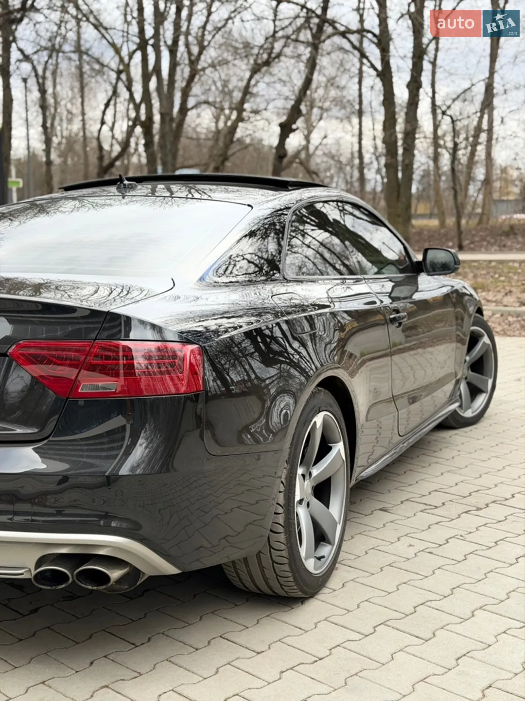 2013 Audi S5 - мініатюра 24