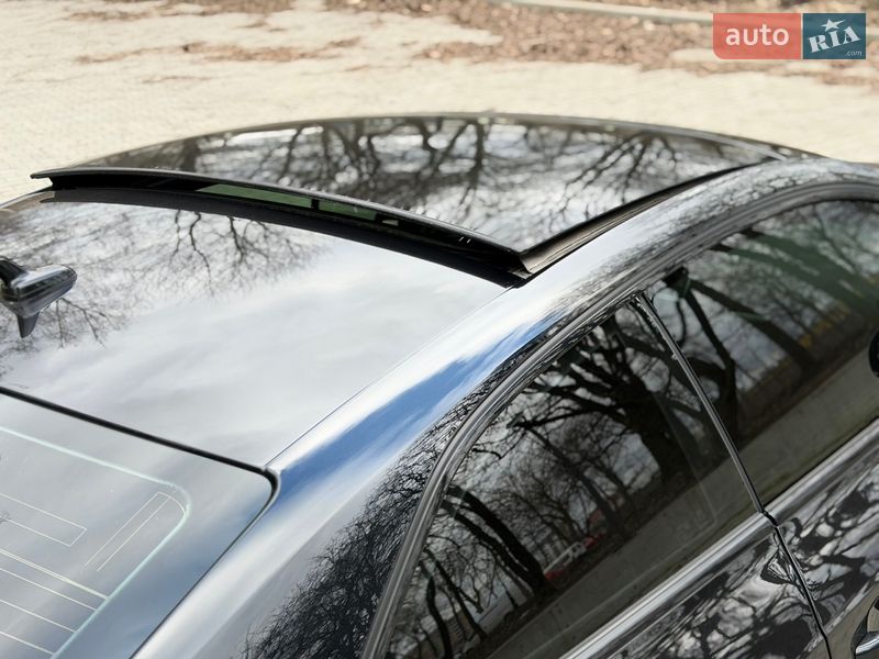 Купе Audi S5 2013 в Тернополе