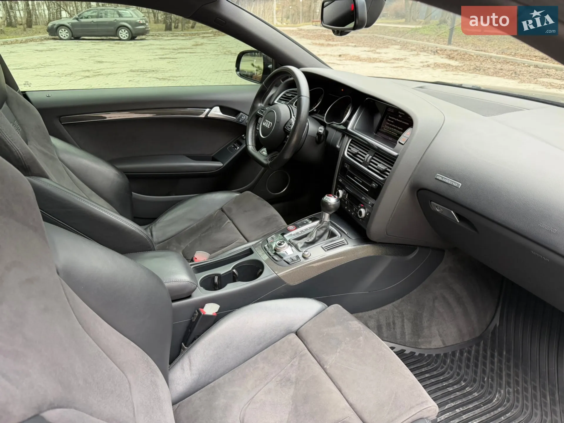2013 Audi S5 - мініатюра 35
