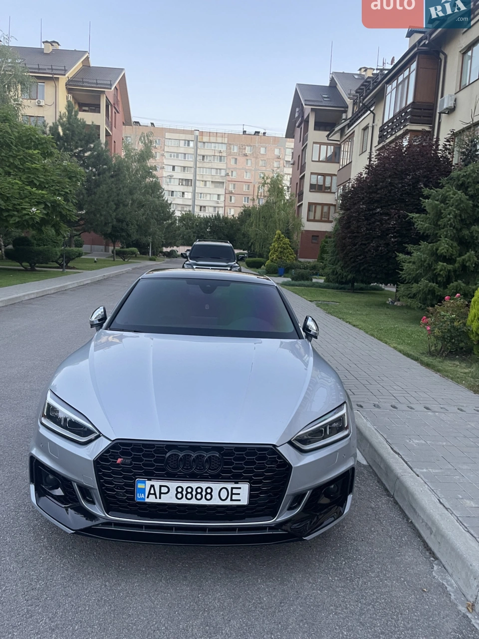 2019 Audi S5 - мініатюра 19
