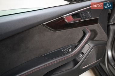 Купе Audi S5 2017 в Луцке