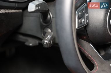 Купе Audi S5 2017 в Луцке