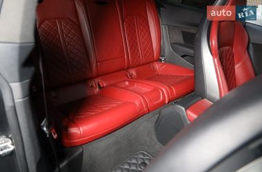 Купе Audi S5 2017 в Луцке