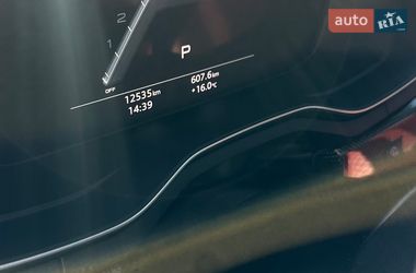 Лифтбек Audi S5 2024 в Киеве