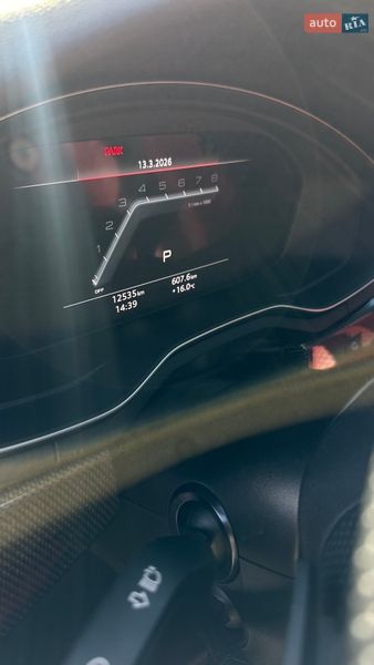 Лифтбек Audi S5 2024 в Киеве