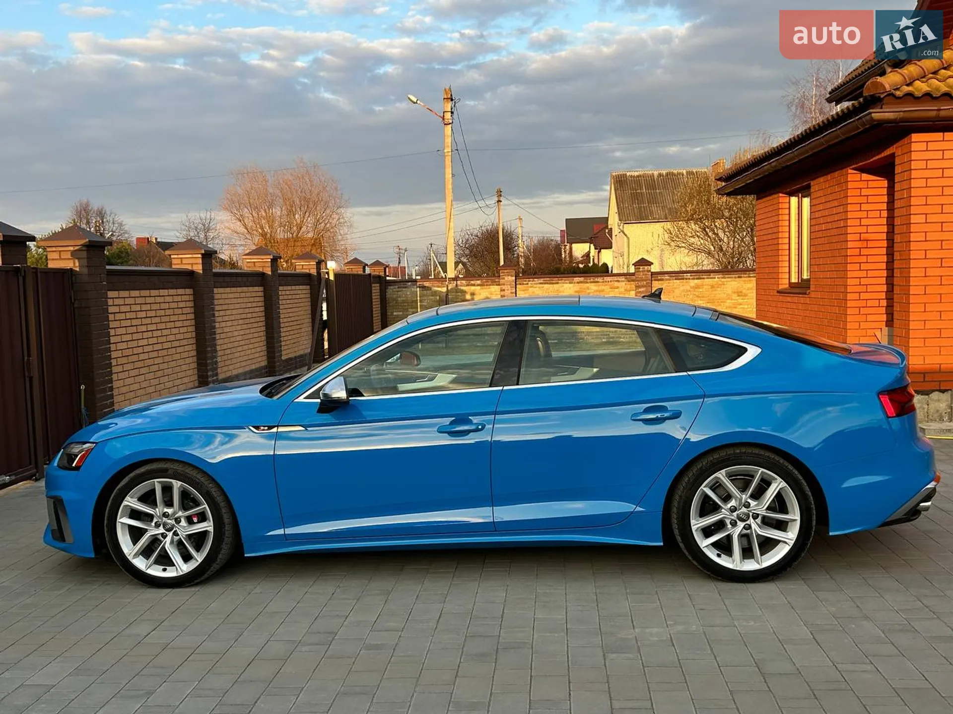 2021 Audi S5 - мініатюра 8