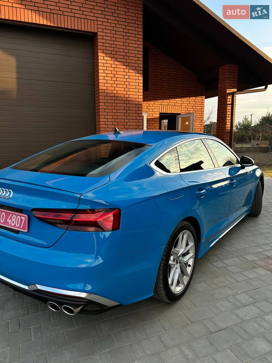 2021 Audi S5 - мініатюра 15