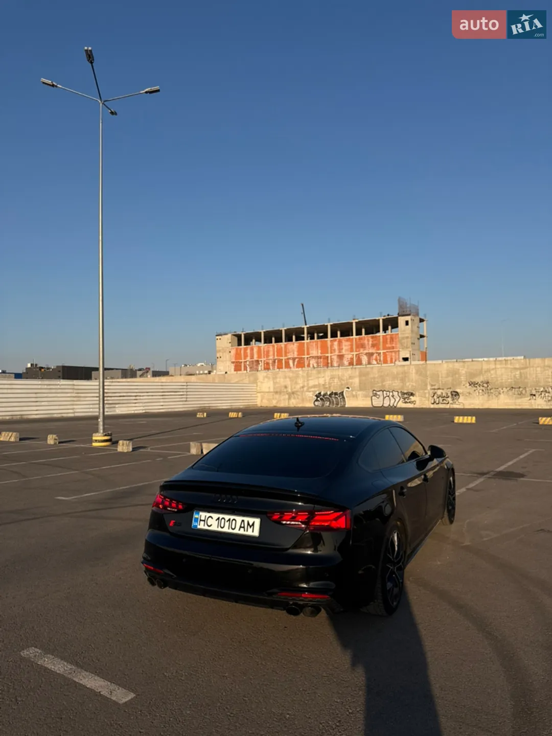 2024 Audi S5 - мініатюра 5