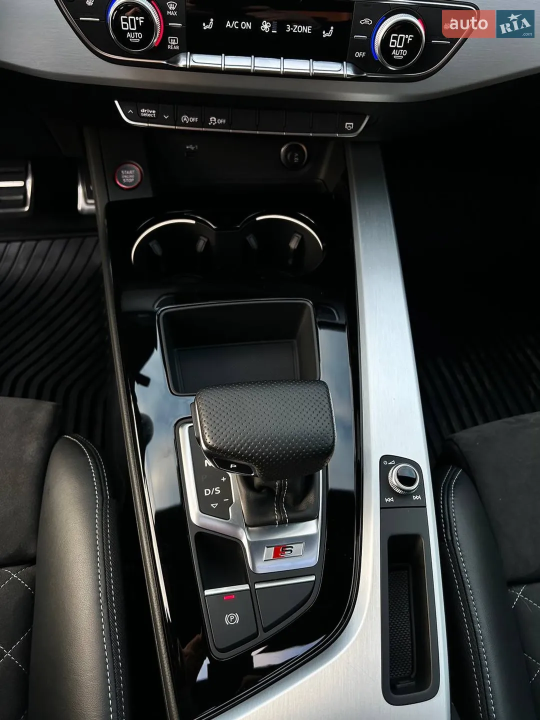 2021 Audi S5 - мініатюра 29