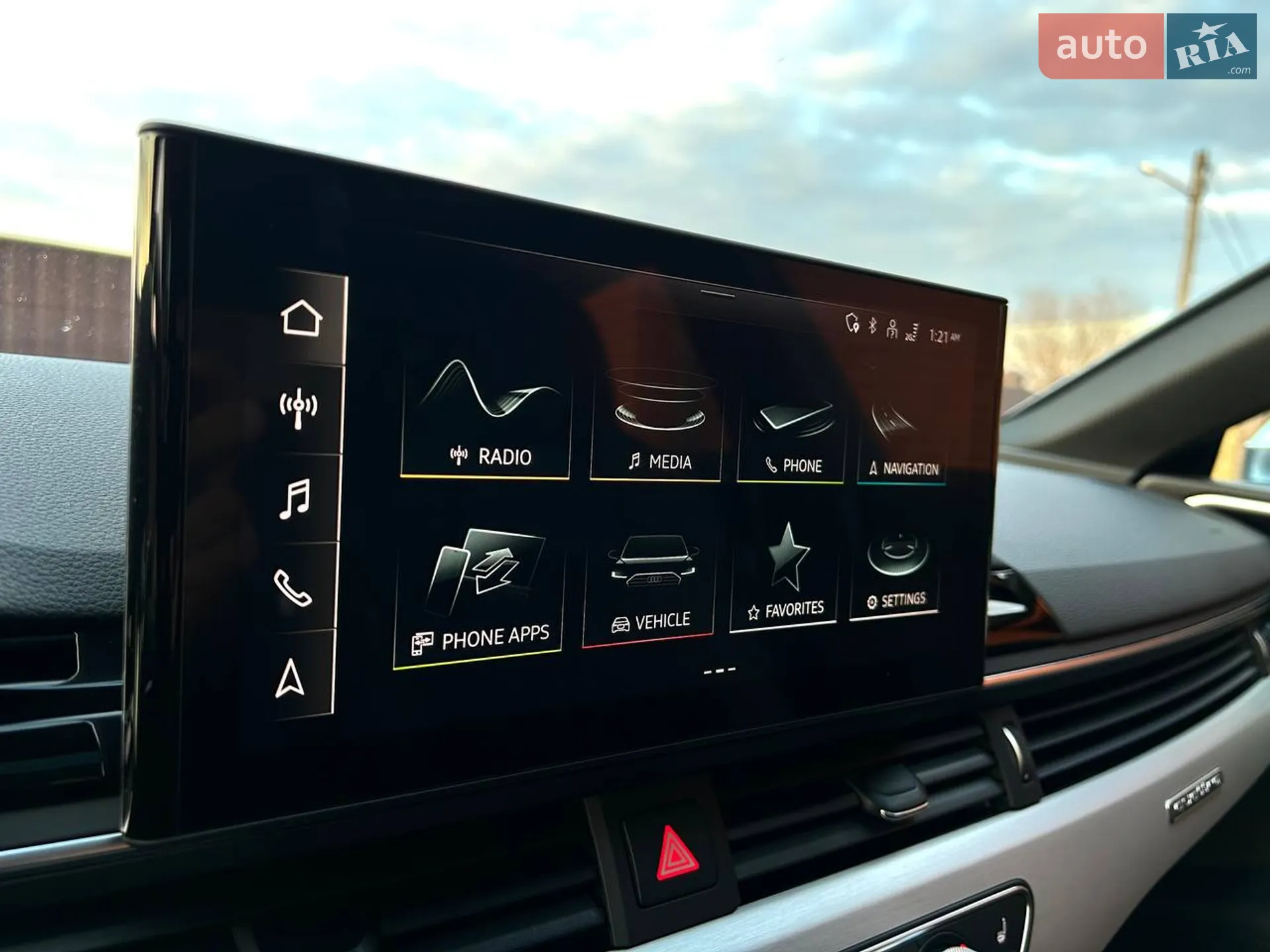 2021 Audi S5 - мініатюра 34