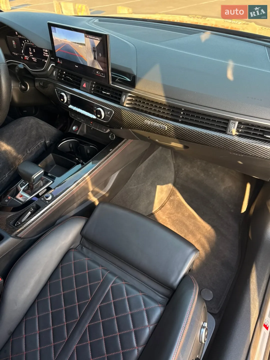 2024 Audi S5 - мініатюра 10
