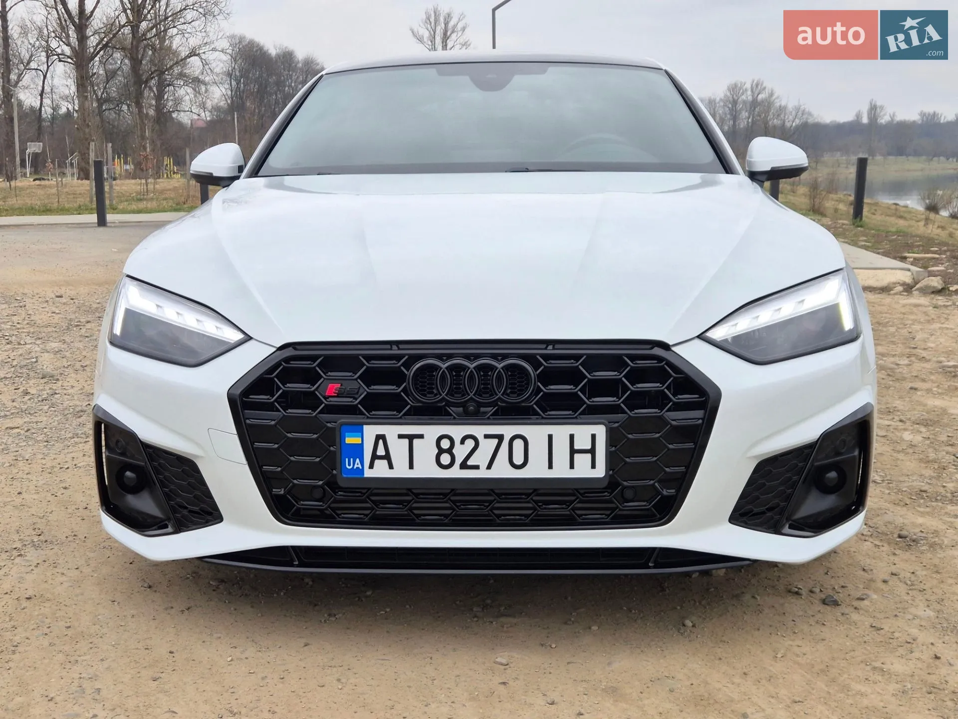 2019 Audi S5 - мініатюра 2