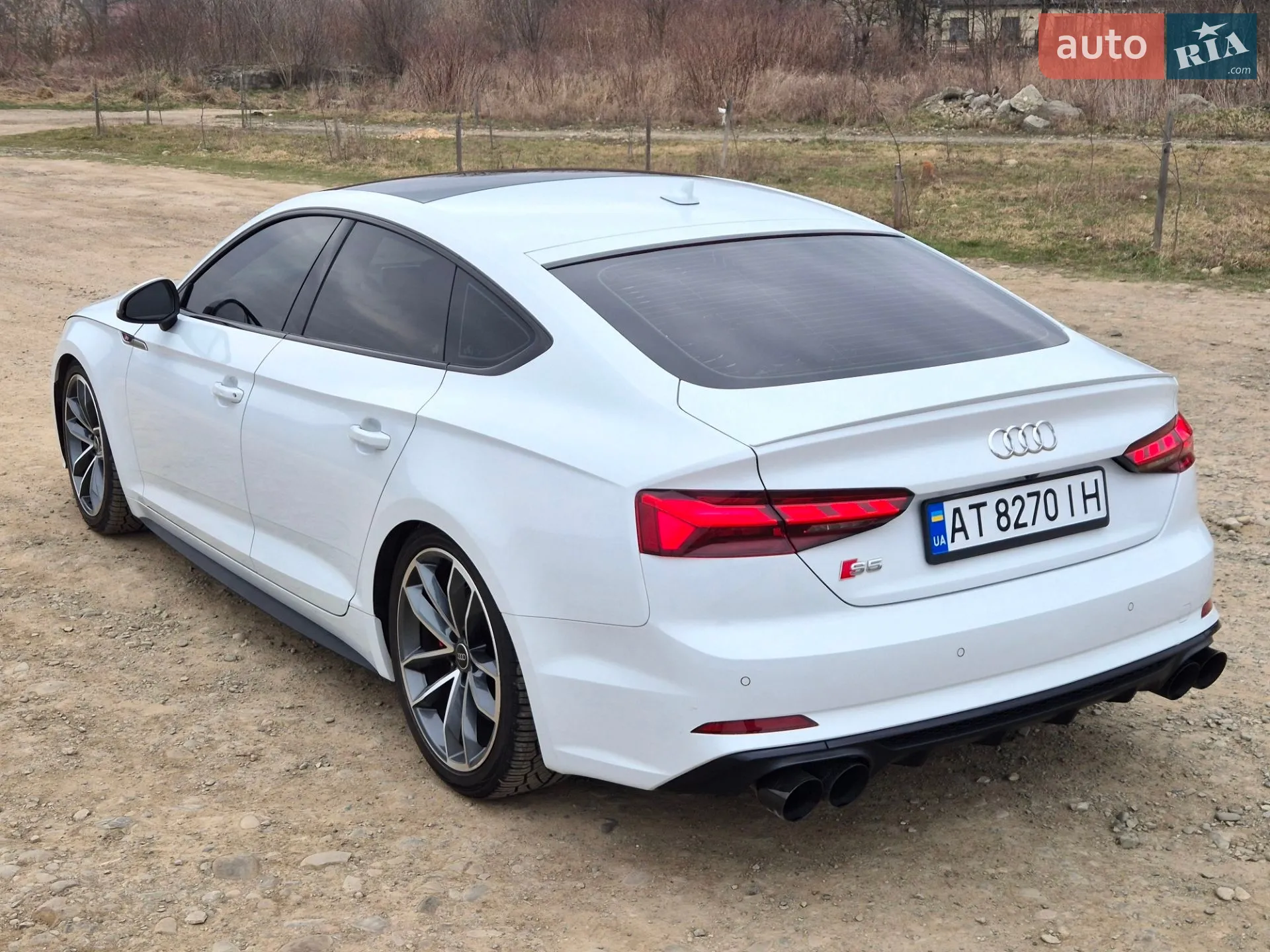 2019 Audi S5 - мініатюра 14