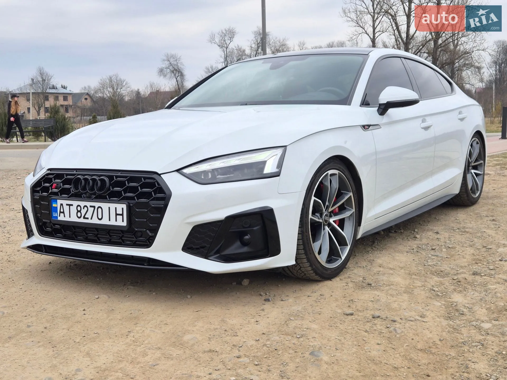 2019 Audi S5 - мініатюра 18