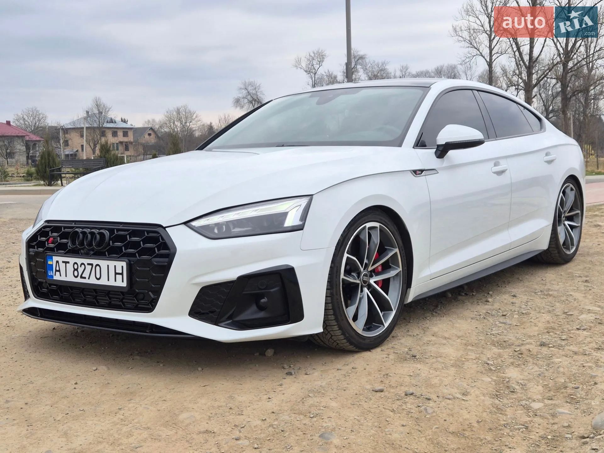 2019 Audi S5 - мініатюра 17