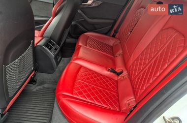 Купе Audi S5 2019 в Коломые