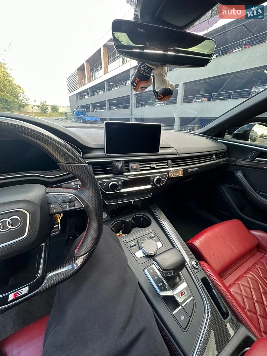 2017 Audi S5 - мініатюра 10