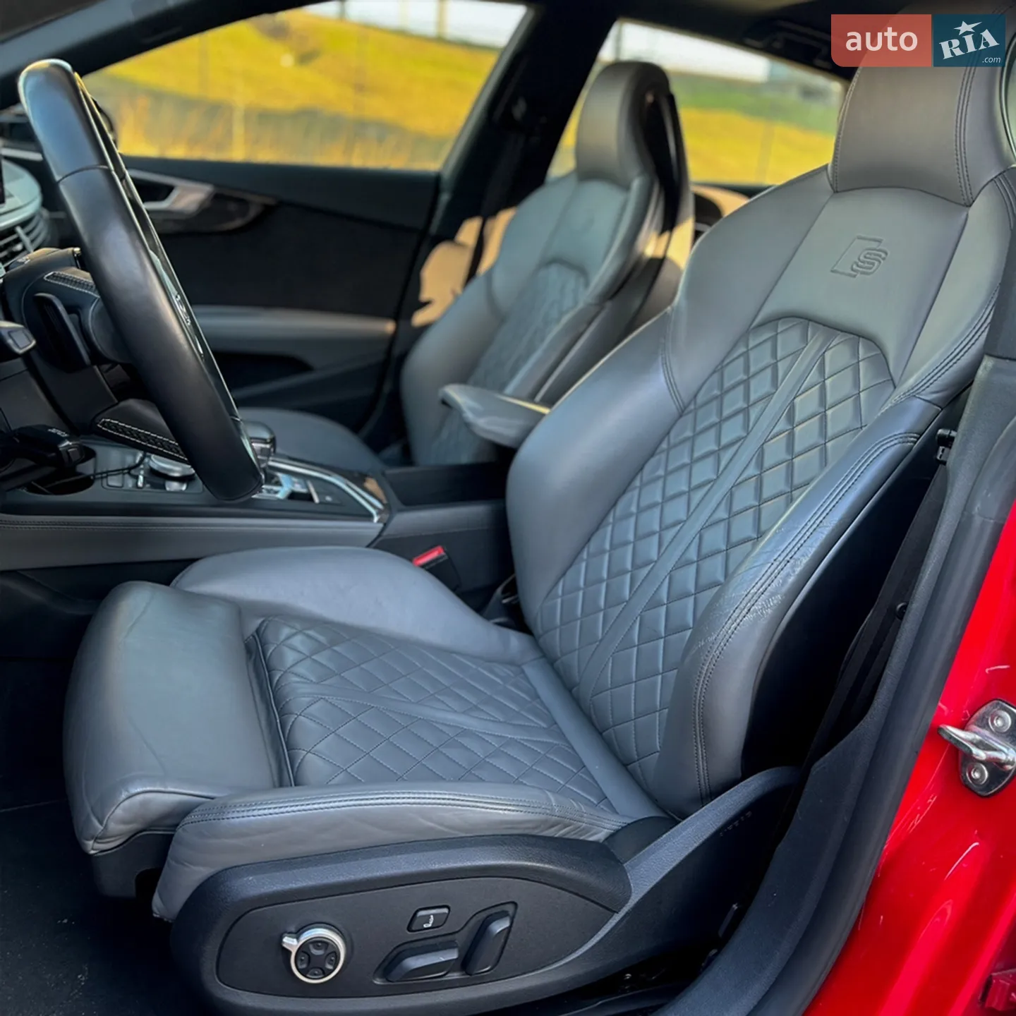 2018 Audi S5 - мініатюра 18