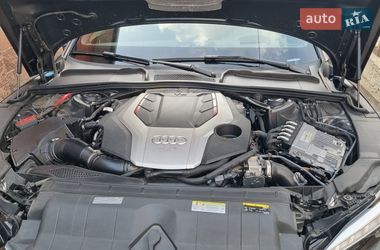Кабриолет Audi S5 2019 в Ровно