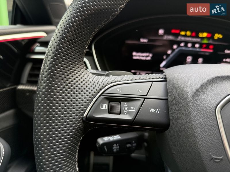 Купе Audi S5 2023 в Киеве фото 19 Купе Audi S5 2023 в Киеве