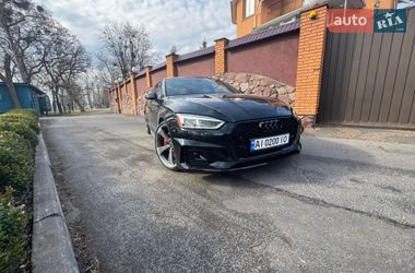 Купе Audi S5 2019 в Киеве