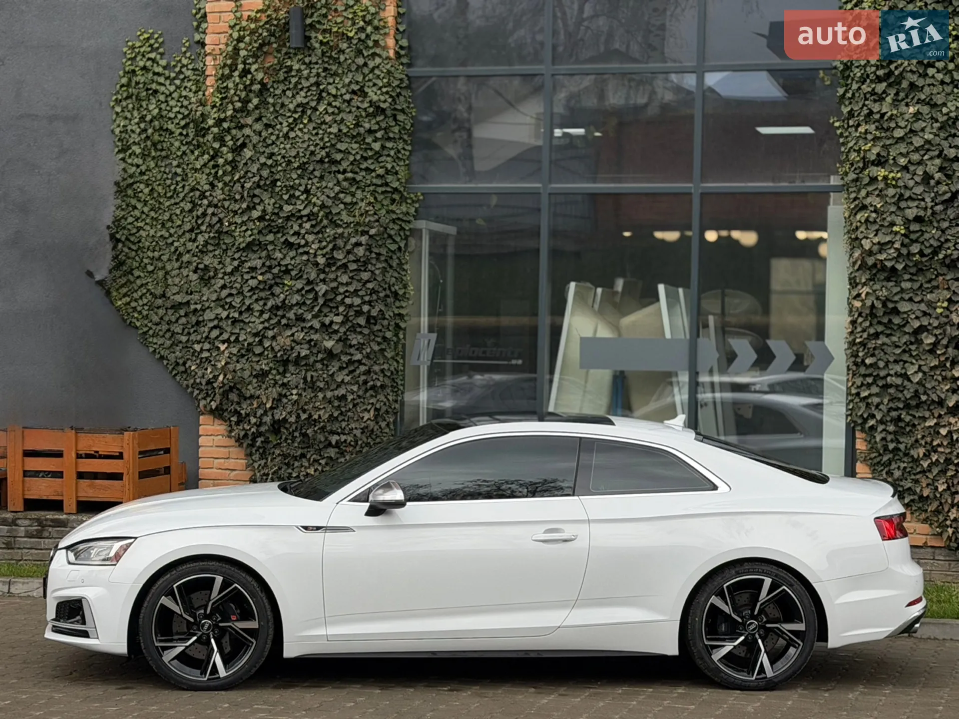 2018 Audi S5 - мініатюра 3