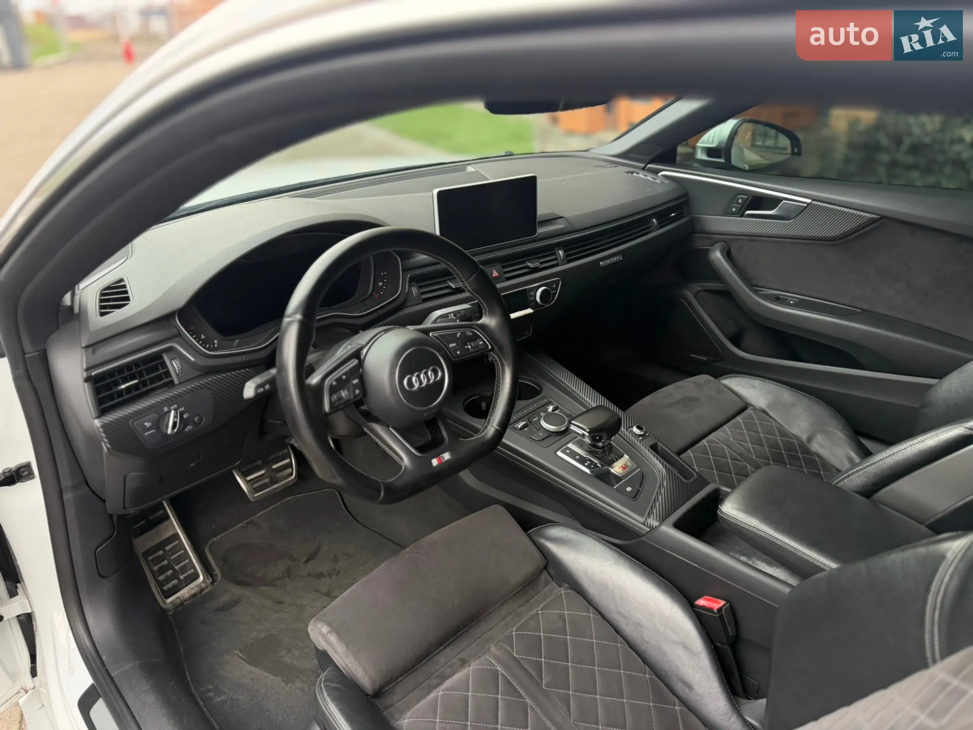 2018 Audi S5 - мініатюра 8
