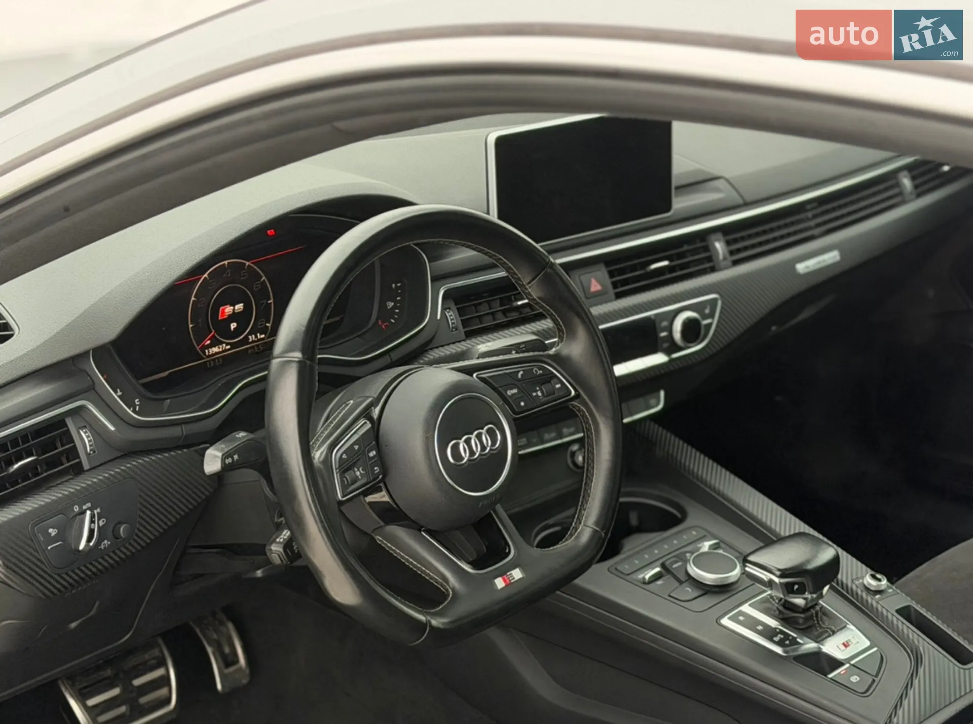2018 Audi S5 - мініатюра 11
