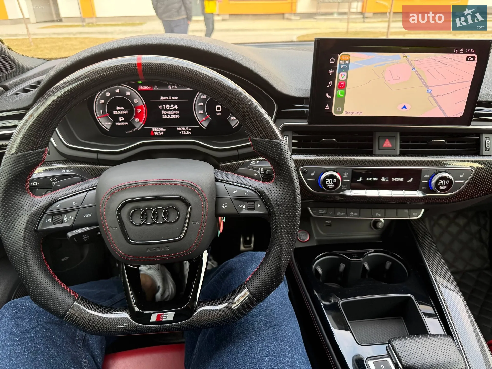 2021 Audi S5 - мініатюра 6